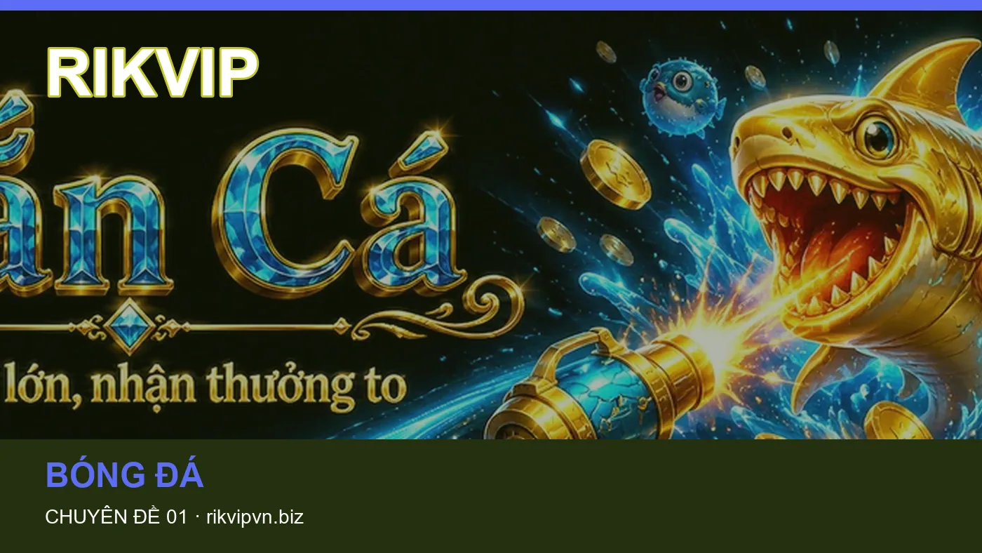 Hình minh họa bài viết RIKVIP