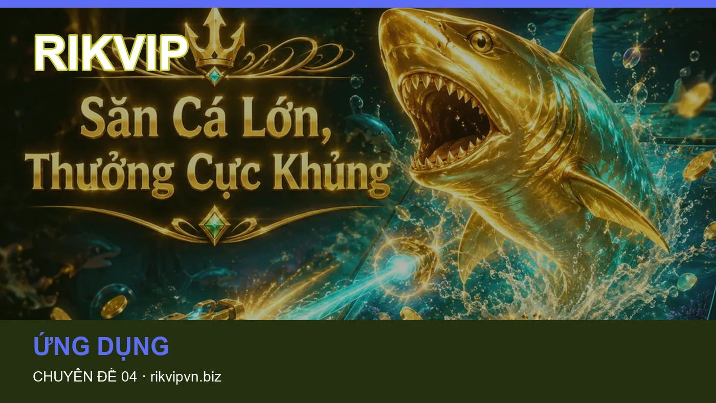 Cách bắt đầu đọc chuyên mục Casino trên RIKVIP