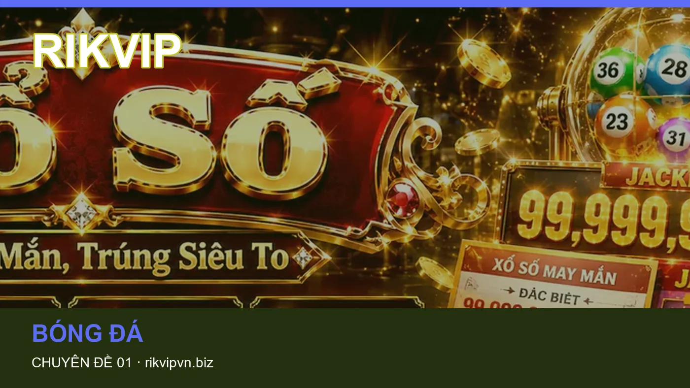 Danh sách kiểm tra thông tin Casino dành cho người đọc RIKVIP