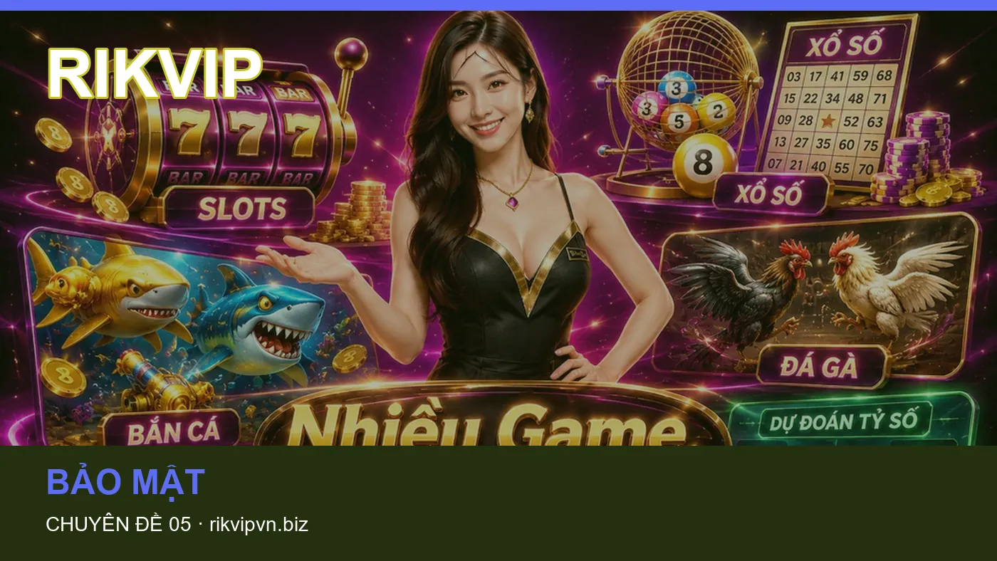Những nhầm lẫn thường gặp khi đọc nội dung Game bài trên RIKVIP