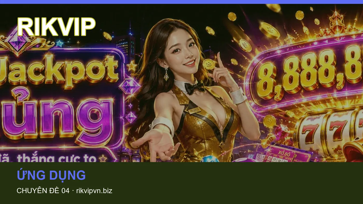 Hỏi đáp về Game bài: quy trình tự kiểm tra trên RIKVIP
