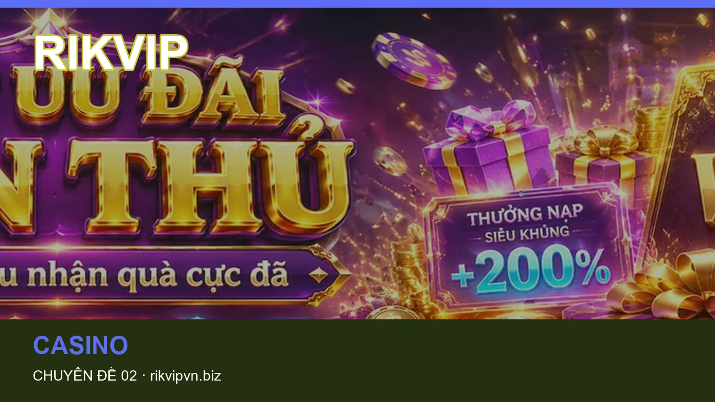 Hình minh họa bài viết RIKVIP