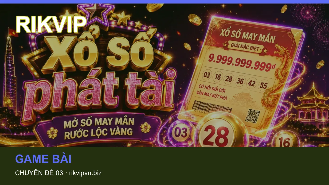 Hình minh họa bài viết RIKVIP